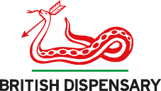 British Dispensary