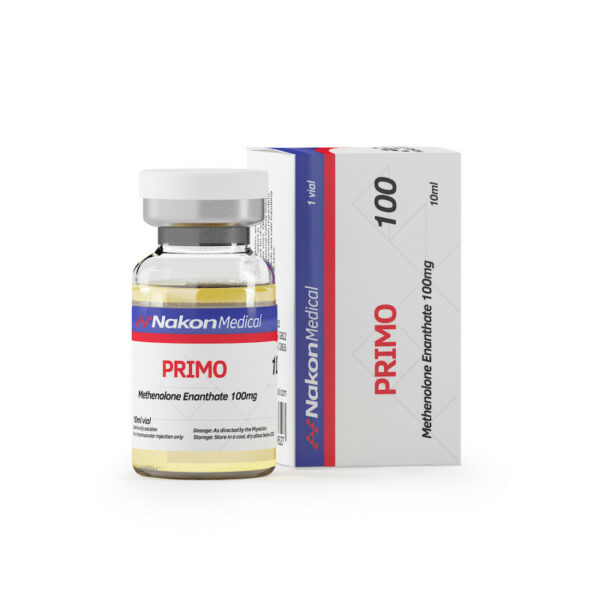 Primo 100mg 10 Ml Nakon Medical USA