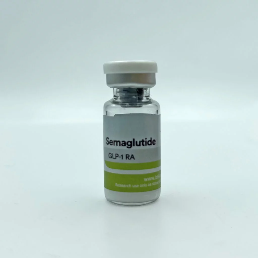 Semaglutide 5mg Beligas Pharma USA