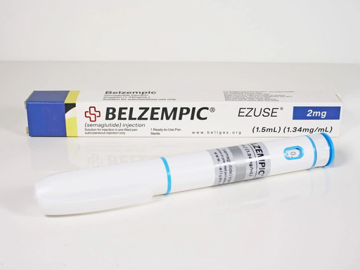 Beligas Pharma Belzempic 2 MG