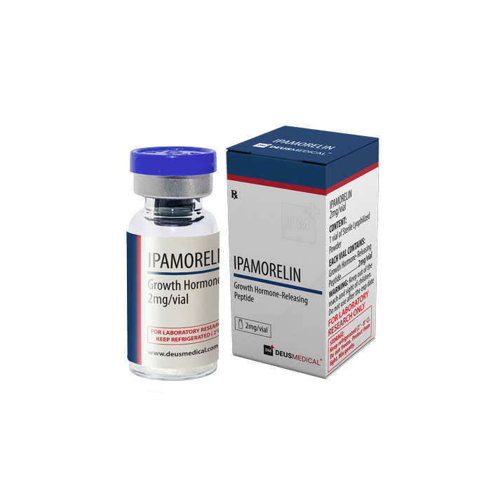 IPAMORELIN Deus Medical