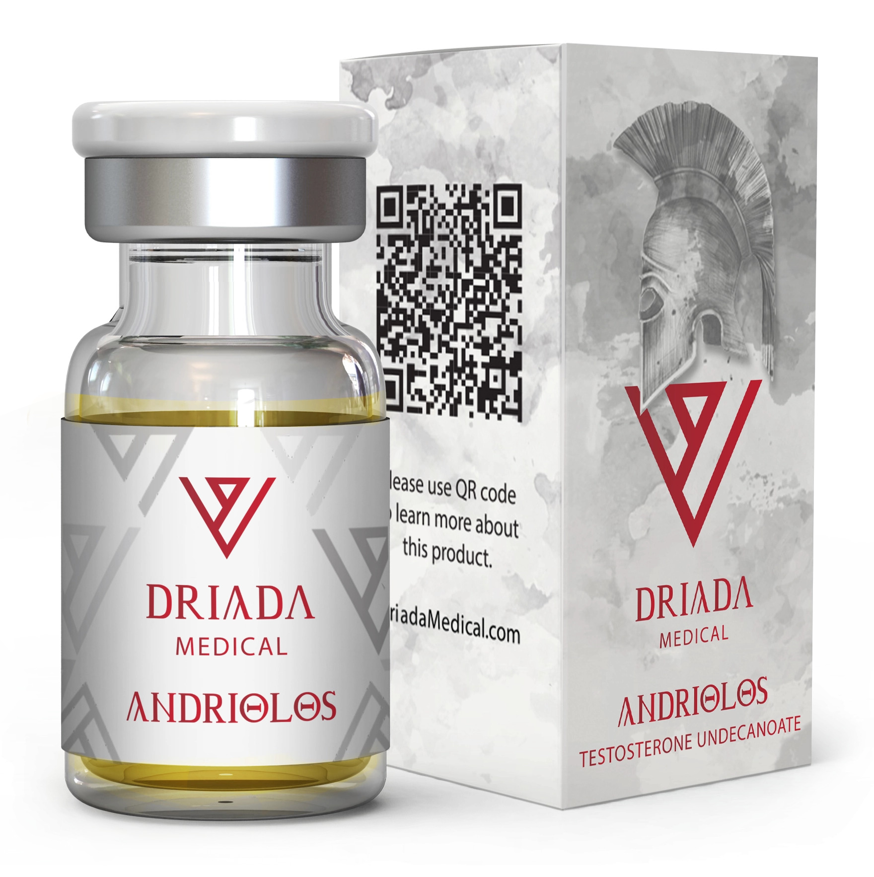 Andriolos 250 Driada Medical