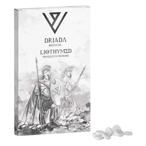 Liothymed 25 Driada Medical