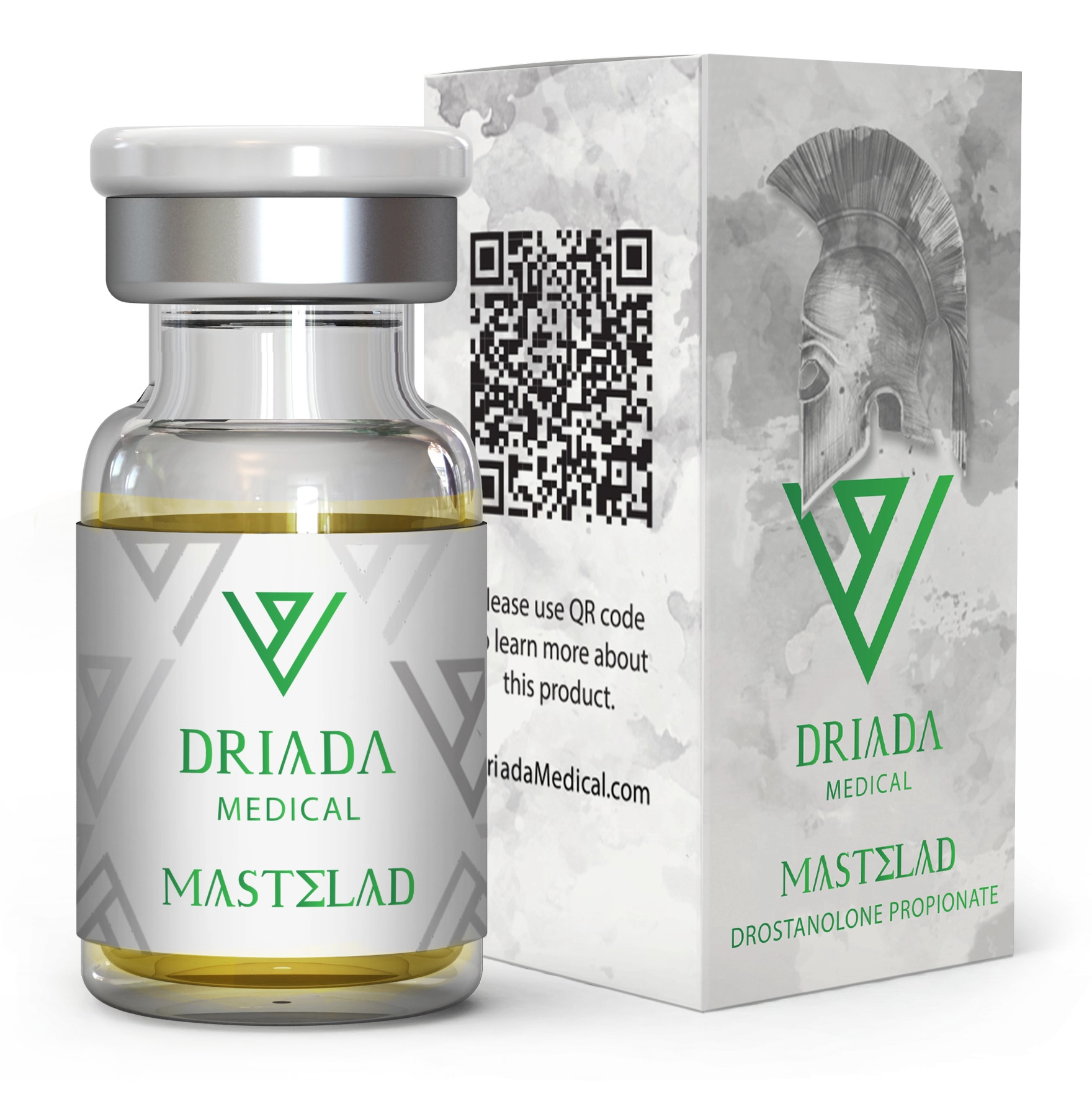 Mastelad 100 Driada Medical 