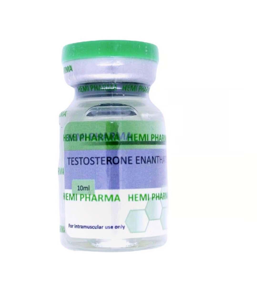 Testosterone Enanthate 300mg Hemi PHARMA