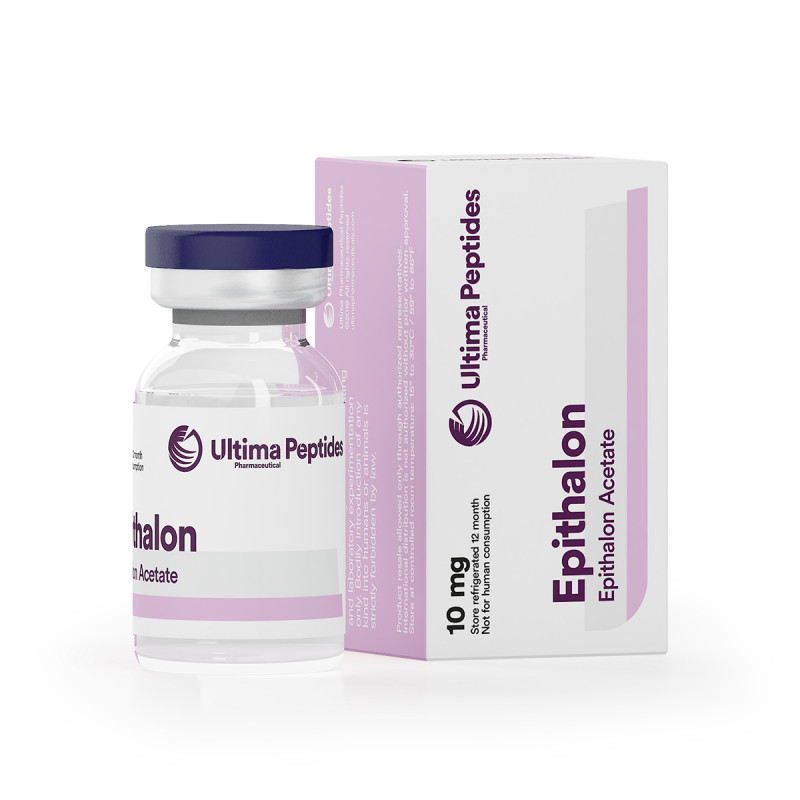 Ultima Pharma USAEpithalon Ultima Pharma INT