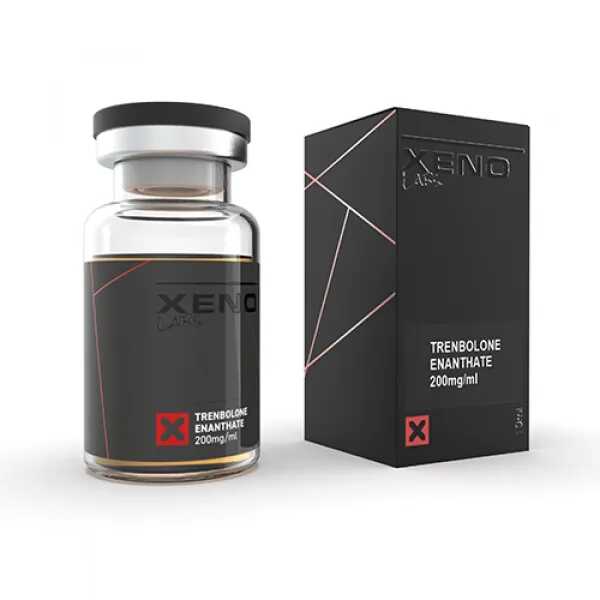 Boldenone 200 Mg 10 Ml Xeno US