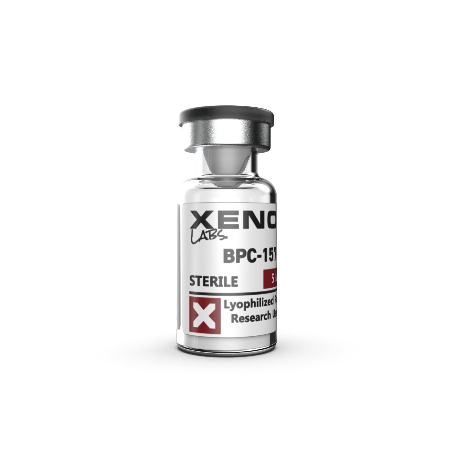 BPC-157 5 MG XENO LABS