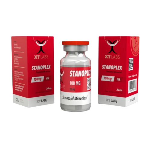 StanoPlex 100 MG Xt Labs USA Domestic