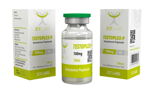 TestoPlex P 100 MG Xt Labs USA Domestic